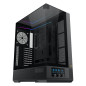 Xigmatek кутия Case EATX - Vision Pro - 8 ARGB Fans, LCD Display Panel, Smart Fan Control Xigmatek кутия Case EATX - Vision Pro - 8 ARGB Fans, LCD Display Panel, Smart Fan Control