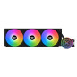 Xigmatek водно охлаждане Water Cooling FENIX 360 - Addressable RGB