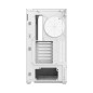 Xigmatek кутия Case EATX - Vision Arctic - 7 ARGB Fans, LCD Display Panel, Smart Fan Control Xigmatek кутия Case EATX - Vision Arctic - 7 ARGB Fans, LCD Display Panel, Smart Fan Control