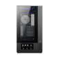 Xigmatek кутия Case EATX - Vision - 7 ARGB Fans, LCD Display Panel, Smart Fan Control Xigmatek кутия Case EATX - Vision - 7 ARGB Fans, LCD Display Panel, Smart Fan Control