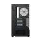 Xigmatek кутия Case EATX - Vision - 7 ARGB Fans, LCD Display Panel, Smart Fan Control Xigmatek кутия Case EATX - Vision - 7 ARGB Fans, LCD Display Panel, Smart Fan Control