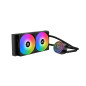 Xigmatek водно охлаждане Water Cooling FENIX 240 - Addressable RGB Xigmatek водно охлаждане Water Cooling FENIX 240 - Addressable RGB