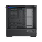 Xigmatek кутия Case EATX - Vision - 7 ARGB Fans, LCD Display Panel, Smart Fan Control Xigmatek кутия Case EATX - Vision - 7 ARGB Fans, LCD Display Panel, Smart Fan Control