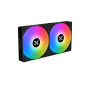 Xigmatek водно охлаждане Water Cooling FENIX 240 - Addressable RGB Xigmatek водно охлаждане Water Cooling FENIX 240 - Addressable RGB
