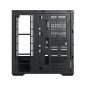 Xigmatek кутия Case EATX - Vision - 7 ARGB Fans, LCD Display Panel, Smart Fan Control Xigmatek кутия Case EATX - Vision - 7 ARGB Fans, LCD Display Panel, Smart Fan Control