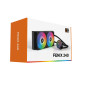 Xigmatek водно охлаждане Water Cooling FENIX 240 - Addressable RGB Xigmatek водно охлаждане Water Cooling FENIX 240 - Addressable RGB