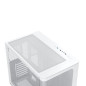 Xigmatek кутия Case EATX - Pano Arctic - 7 ARGB Fans Xigmatek кутия Case EATX - Pano Arctic - 7 ARGB Fans