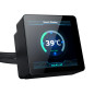 Xigmatek водно охлаждане Water Cooling Connect 360 - LED Display, A-RGB Xigmatek водно охлаждане Water Cooling Connect 360 - LED Display, A-RGB