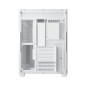 Xigmatek кутия Case EATX - Pano Arctic - 7 ARGB Fans Xigmatek кутия Case EATX - Pano Arctic - 7 ARGB Fans
