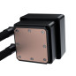 Xigmatek водно охлаждане Water Cooling Connect 360 - LED Display, A-RGB Xigmatek водно охлаждане Water Cooling Connect 360 - LED Display, A-RGB