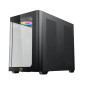 Xigmatek кутия Case EATX - Pano - 7 ARGB Fans Xigmatek кутия Case EATX - Pano - 7 ARGB Fans