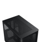 Xigmatek кутия Case EATX - Pano - 7 ARGB Fans Xigmatek кутия Case EATX - Pano - 7 ARGB Fans