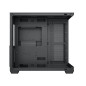 Xigmatek кутия Case EATX - Pano - 7 ARGB Fans Xigmatek кутия Case EATX - Pano - 7 ARGB Fans