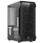 Xigmatek кутия Case EATX - Overtake - 6 ARGB Fans Xigmatek кутия Case EATX - Overtake - 6 ARGB Fans