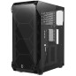 Xigmatek кутия Case EATX - Overtake - 6 ARGB Fans Xigmatek кутия Case EATX - Overtake - 6 ARGB Fans