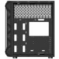 Xigmatek кутия Case EATX - Overtake - 6 ARGB Fans Xigmatek кутия Case EATX - Overtake - 6 ARGB Fans