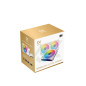Xigmatek Комплект вентилатори Fan Pack 3-in-1 3x120mm - Starlink Ultra Arctic - Infinity Mirror, A-RGB Xigmatek Комплект вентилатори Fan Pack 3-in-1 3x120mm - Starlink Ultra Arctic - Infinity Mirror, A-RGB