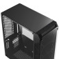 Xigmatek кутия Case EATX - Overtake - 6 ARGB Fans Xigmatek кутия Case EATX - Overtake - 6 ARGB Fans