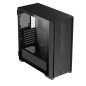 Xigmatek кутия Case EATX - Master X II - 4 ARGB Fans Xigmatek кутия Case EATX - Master X II - 4 ARGB Fans