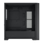 Xigmatek кутия Case EATX - Master X II - 4 ARGB Fans Xigmatek кутия Case EATX - Master X II - 4 ARGB Fans