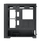 Xigmatek кутия Case EATX - Master X II - 4 ARGB Fans Xigmatek кутия Case EATX - Master X II - 4 ARGB Fans