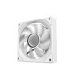 Xigmatek Комплект вентилатори Fan Pack 3-in-1 3x120mm - Infinity G20A Arctic - Infinity Mirror, A-RGB Xigmatek Комплект вентилатори Fan Pack 3-in-1 3x120mm - Infinity G20A Arctic - Infinity Mirror, A-RGB