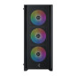 Xigmatek кутия Case ATX - Gaming X II - 4 ARGB Fans Xigmatek кутия Case ATX - Gaming X II - 4 ARGB Fans