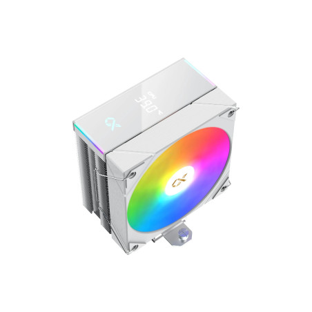 Xigmatek охладител CPU Cooler AK4 Digital Arctic - LGA1851/AM5