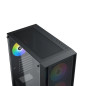 Xigmatek кутия Case ATX - Gaming X II - 4 ARGB Fans Xigmatek кутия Case ATX - Gaming X II - 4 ARGB Fans