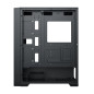 Xigmatek кутия Case ATX - Gaming X II - 4 ARGB Fans Xigmatek кутия Case ATX - Gaming X II - 4 ARGB Fans