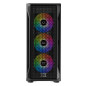 Xigmatek кутия Case ATX - Gaming X - 4 RGB Fans Xigmatek кутия Case ATX - Gaming X - 4 RGB Fans
