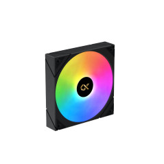 Xigmatek охладител CPU Cooler AK4 Digital - LGA1851/AM5