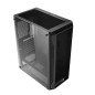 Xigmatek кутия Case ATX - Gaming X - 4 RGB Fans Xigmatek кутия Case ATX - Gaming X - 4 RGB Fans