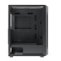 Xigmatek кутия Case ATX - Gaming X - 4 RGB Fans Xigmatek кутия Case ATX - Gaming X - 4 RGB Fans