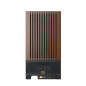 Xigmatek кутия Case EATX - Endorphin WD, Addressable RGB, Wood Xigmatek кутия Case EATX - Endorphin WD, Addressable RGB, Wood