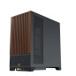 Xigmatek кутия Case EATX - Endorphin WD, Addressable RGB, Wood Xigmatek кутия Case EATX - Endorphin WD, Addressable RGB, Wood