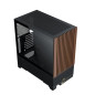 Xigmatek кутия Case EATX - Endorphin WD, Addressable RGB, Wood Xigmatek кутия Case EATX - Endorphin WD, Addressable RGB, Wood