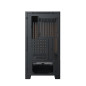 Xigmatek кутия Case EATX - Endorphin WD, Addressable RGB, Wood Xigmatek кутия Case EATX - Endorphin WD, Addressable RGB, Wood