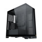 Xigmatek кутия Case EATX - Endorphin Ultra - 4 ARGB fans