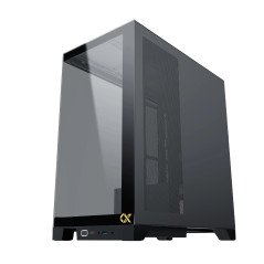 Xigmatek кутия Case EATX - Endorphin Ultra - 4 ARGB fans