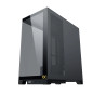 Xigmatek кутия Case EATX - Endorphin Ultra - 4 ARGB fans