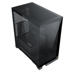 Xigmatek кутия Case EATX - Endorphin Ultra - 4 ARGB fans