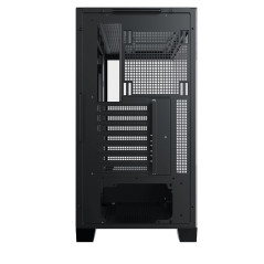 Xigmatek кутия Case EATX - Endorphin Ultra - 4 ARGB fans