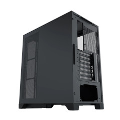 Xigmatek кутия Case EATX - Endorphin Ultra - 4 ARGB fans