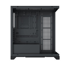 Xigmatek кутия Case EATX - Endorphin Ultra - 4 ARGB fans
