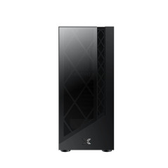 Xigmatek кутия Case ATX - Duke - 4 RGB Fans