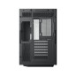 Xigmatek кутия Case EATX - Cubi II - 7 ARGB Fans