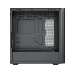 Xigmatek кутия Case EATX - Osiris - Mesh, 4 x 140 mm ARGB fans
