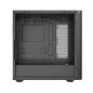 Xigmatek кутия Case EATX - Osiris - Mesh, 4 x 140 mm ARGB fans Xigmatek кутия Case EATX - Osiris - Mesh, 4 x 140 mm ARGB fans