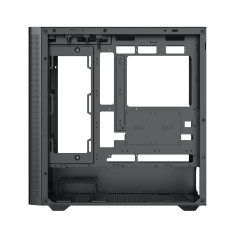 Xigmatek кутия Case EATX - Osiris - Mesh, 4 x 140 mm ARGB fans